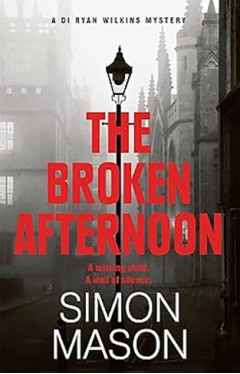 The Broken Afternoon